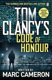 Tom Clancy's Code of Honour voorzijde