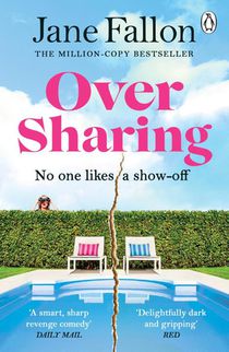 Over Sharing voorzijde