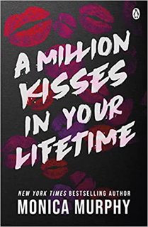 A Million Kisses In Your Lifetime voorzijde
