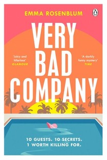 Very Bad Company