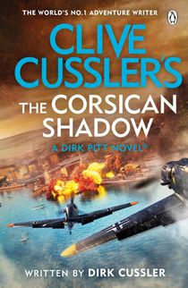 Clive Cussler’s The Corsican Shadow