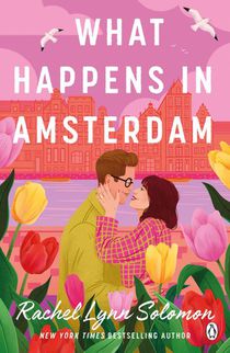 What Happens in Amsterdam