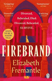 Firebrand