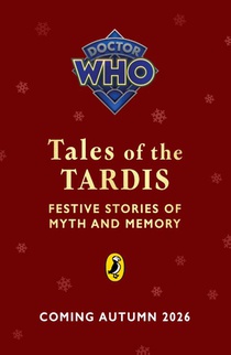 Doctor Who: Tales of the TARDIS