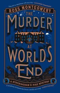 The Murder at World’s End
