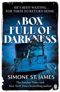 A Box Full of Darkness