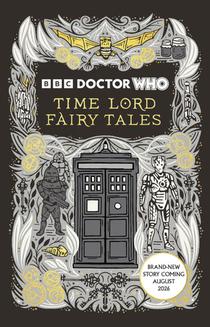 Doctor Who: Time Lord Fairy Tales