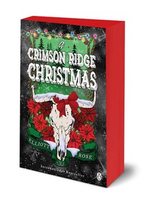 A Crimson Ridge Christmas