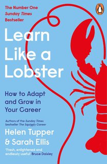 Learn Like a Lobster