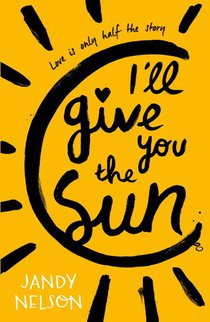 I'll Give You the Sun voorzijde