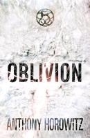 The Power of Five: Oblivion voorzijde