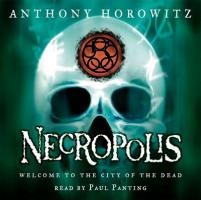 The Power of Five: Necropolis