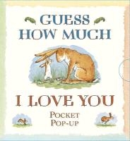 Guess How Much I Love You