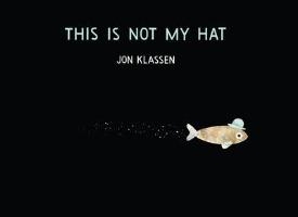 This Is Not My Hat voorzijde