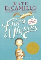 Flora & Ulysses voorzijde