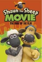 Shaun the Sheep Movie - The Book of the Film voorzijde