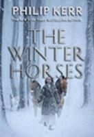 Winter Horses voorzijde