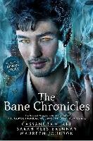 The Bane Chronicles voorzijde