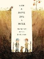 Sam and Dave Dig a Hole voorzijde