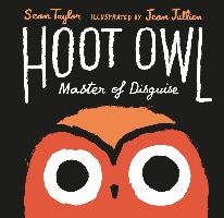 Hoot Owl, Master of Disguise voorzijde