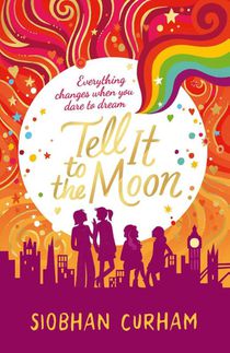 Tell It to the Moon