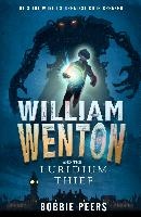 William Wenton and the Luridium Thief