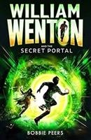 William Wenton and the Secret Portal voorzijde