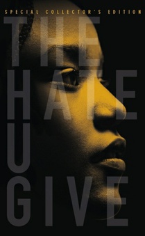 The Hate U Give: Special Collector's Edition voorzijde