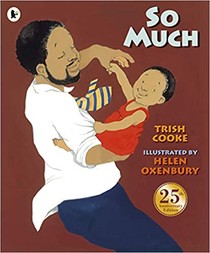 So Much