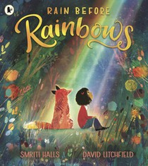 Rain Before Rainbows voorzijde