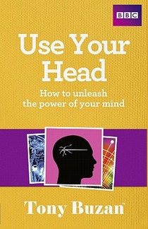 Use Your Head voorzijde