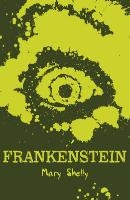 Frankenstein voorzijde