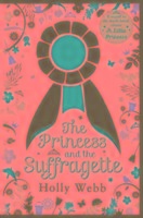 The Princess and the Suffragette