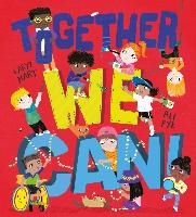 Together We Can (PB) voorzijde