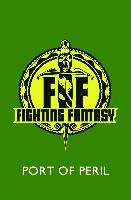 Fighting Fantasy: The Port of Peril