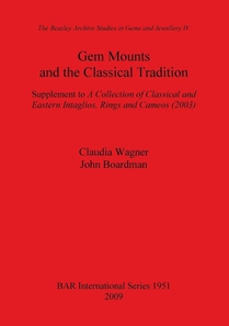Gem Mounts and the Classical Tradition