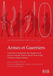 Armes et Guerriers