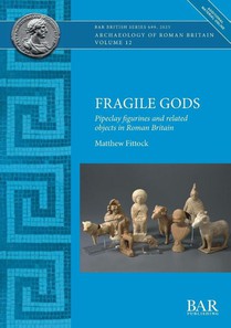 Fragile Gods