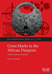 Cross Marks in the African Diaspora