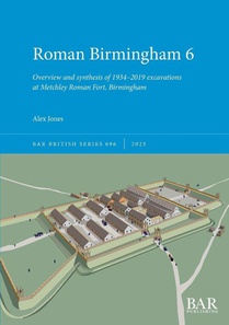 Roman Birmingham 6