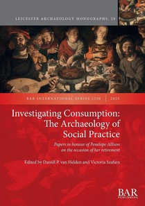 Investigating Consumption