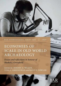 Economies of Scale in Old World Archaeology
