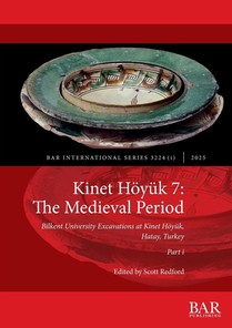 Kinet Höyük 7