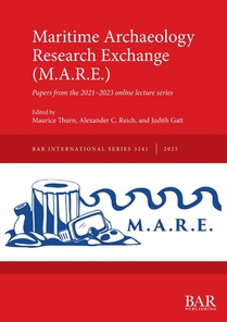 Maritime Archaeology Research Exchange (M.A.R.E.)
