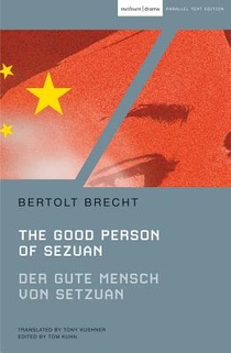 The Good Person of Szechwan voorzijde