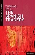 The Spanish Tragedy voorzijde