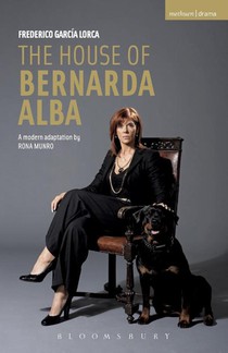 The House of Bernarda Alba: a modern adaptation