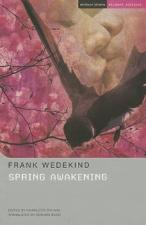 Spring Awakening voorzijde