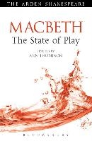 Macbeth: The State of Play voorzijde