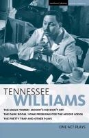 Tennessee Williams: One Act Plays voorzijde